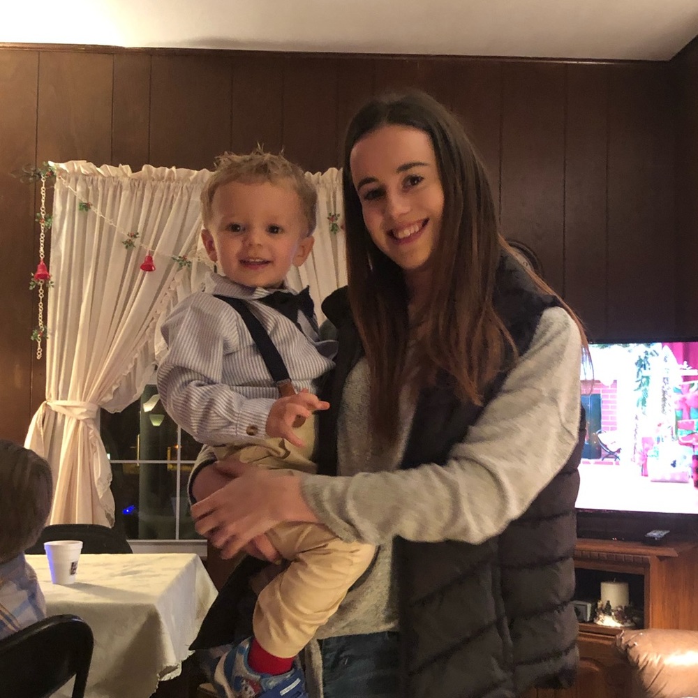 Meet your Posher, Shannon